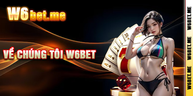 Giới Thiệu W6BET